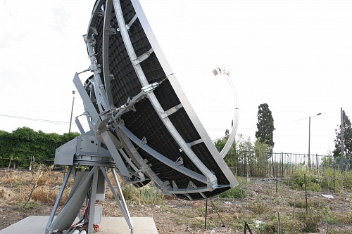 ZENITH SOLAR